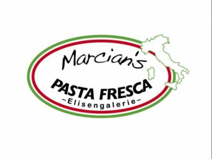 照片: Marcian&amp;#039;s Pasta Fresca